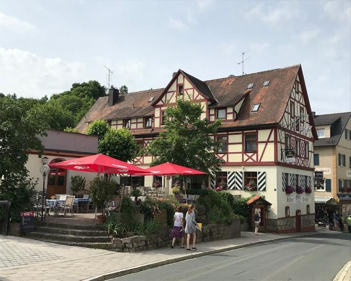 Hotel Gasthof Stern