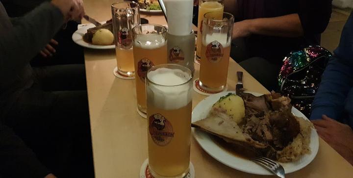 Steinbach Brau Erlangen